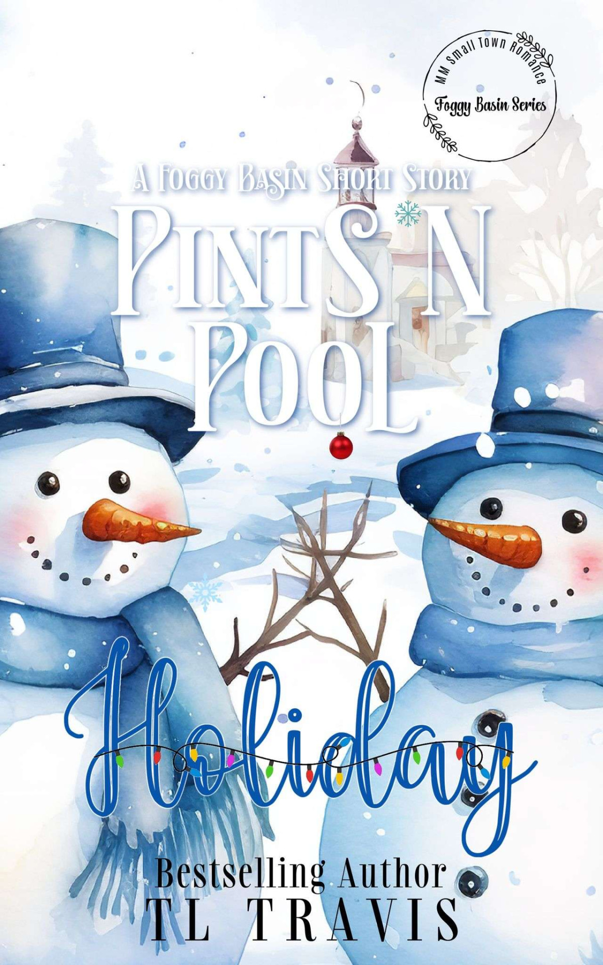 Pints N Pool Holiday Tl Travis