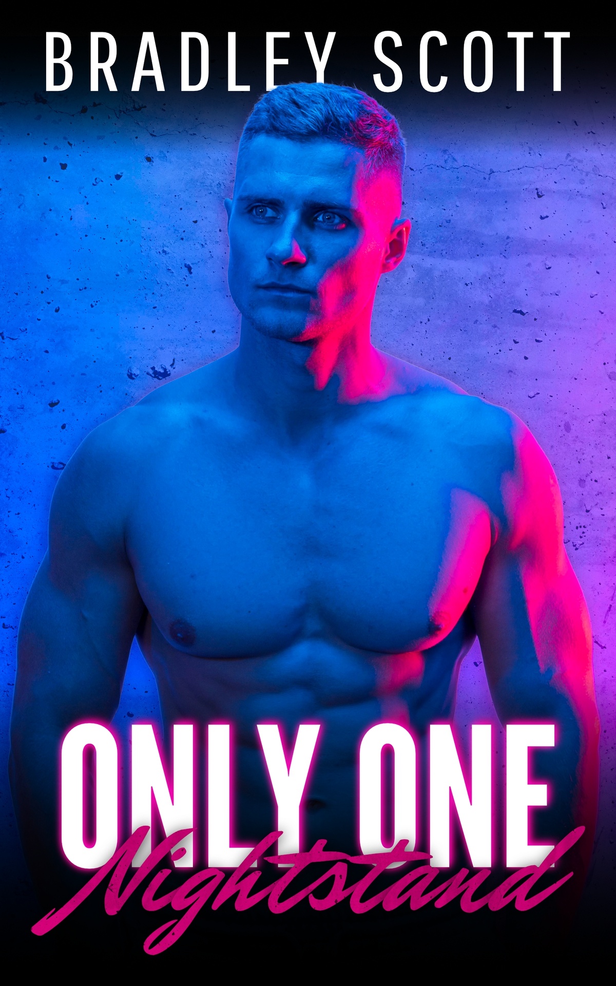 Only One Nightstand Scott Bradley