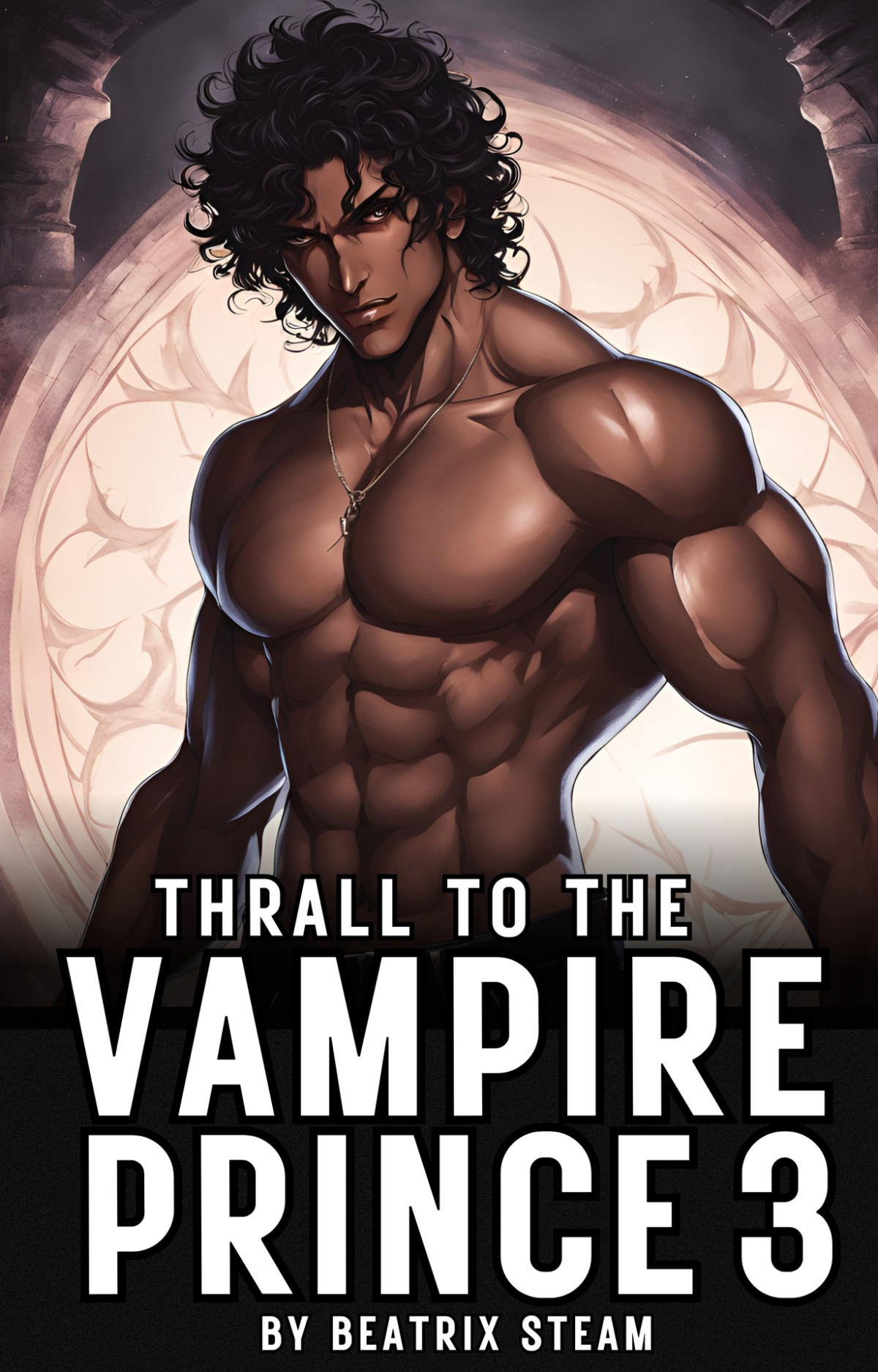 Thrall To The Vampire Prince 3 Gay Vampire Paranormal Romance Smutt Short Story Steam