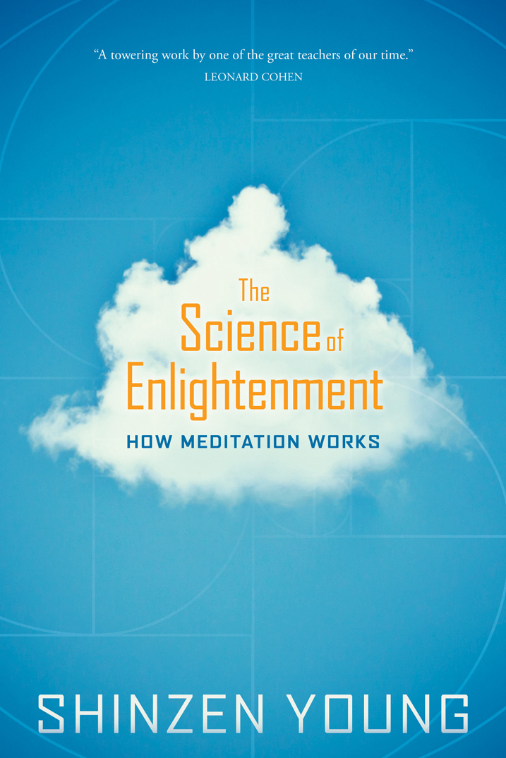 The Science Of Enlightenment Shinzen Young