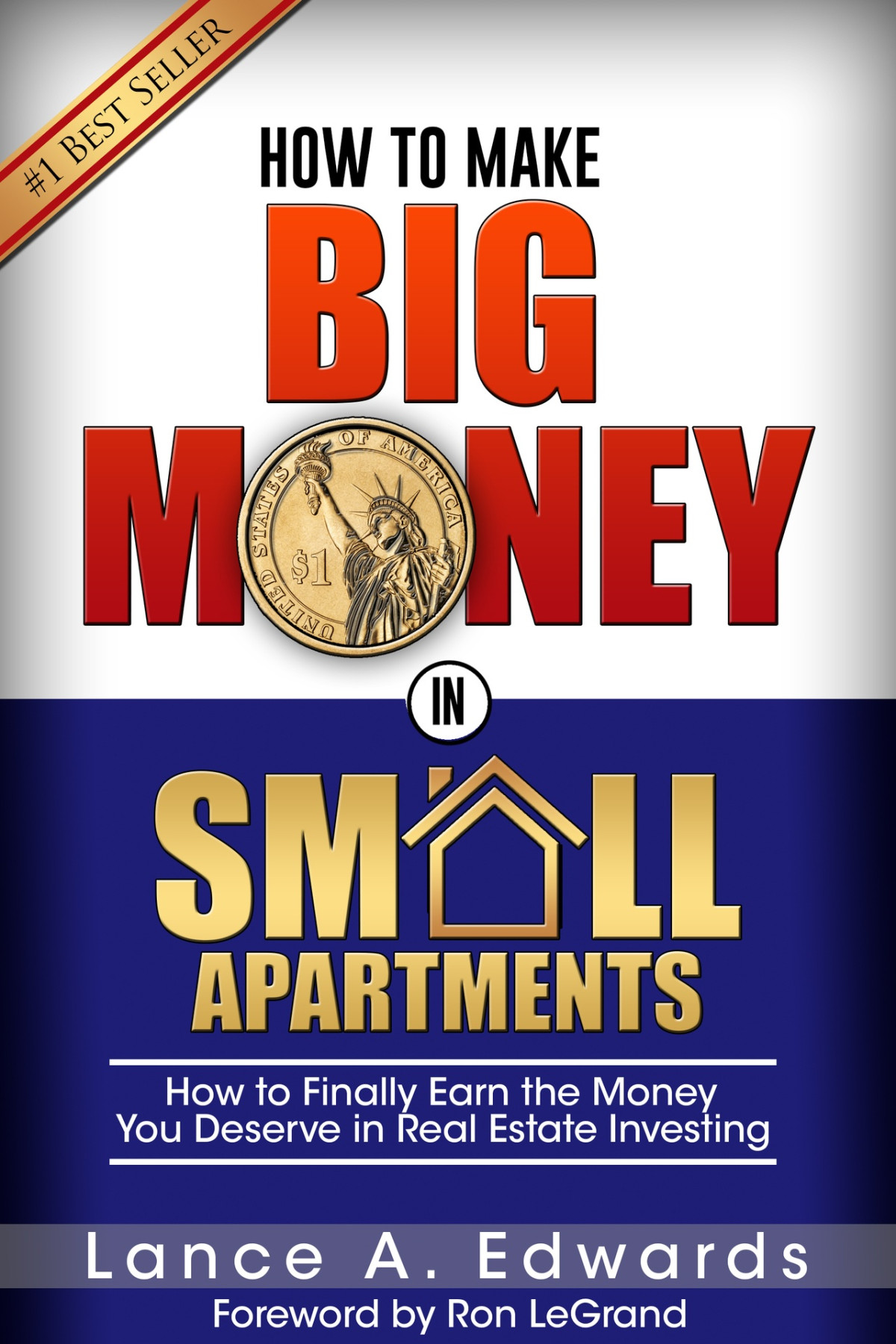 How To Make Big Money In Small Apartments Lance A Edwards