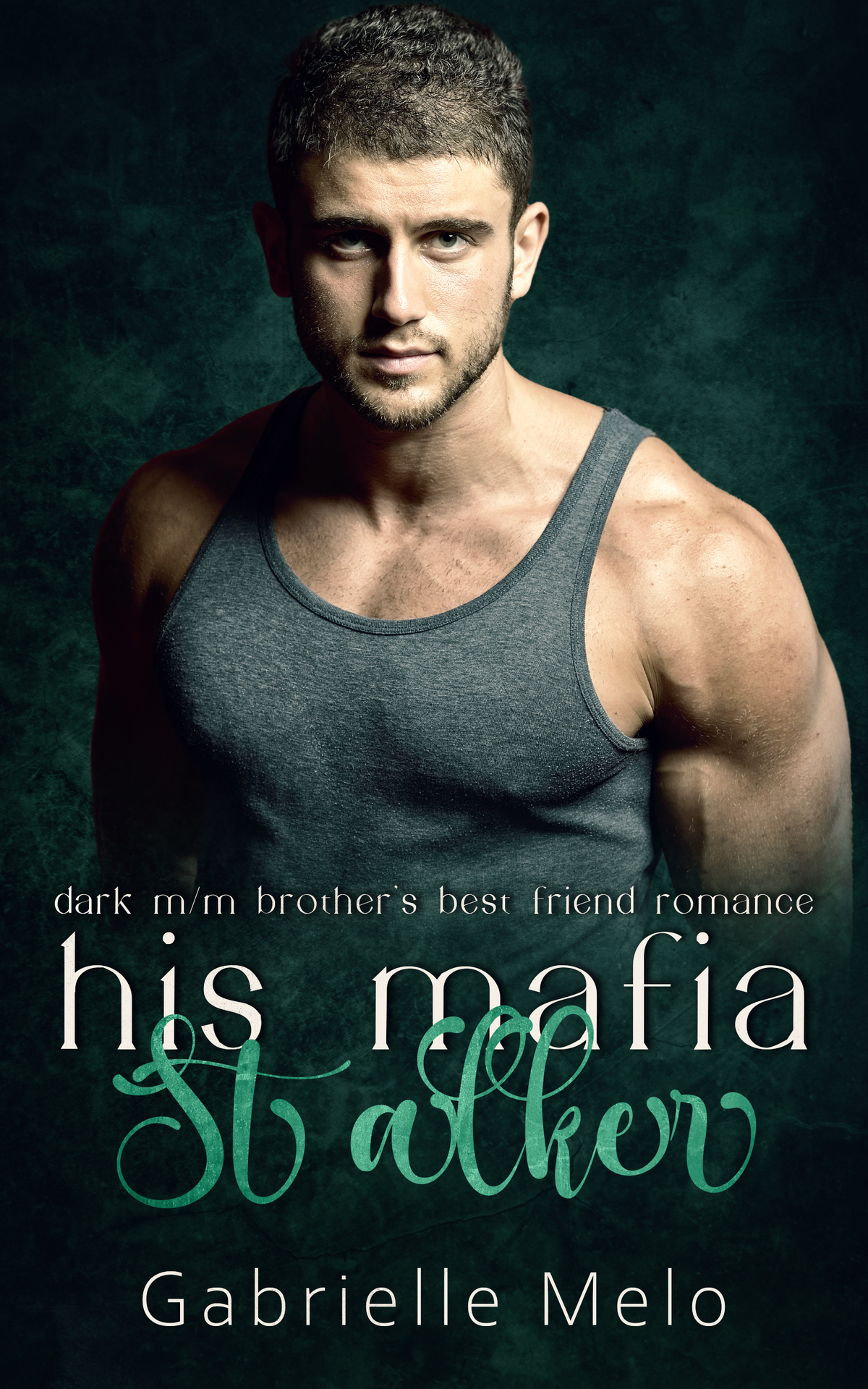 His Mafia Stalker Dark Mm Brothers Best Friend Romance Donini Doms Book 3 Gabrielle Melo