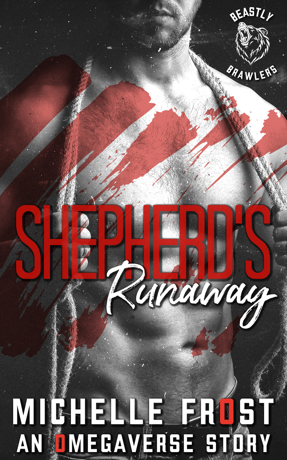 Shepherds Runaway Beastly Brawlers 1 Michelle Frost
