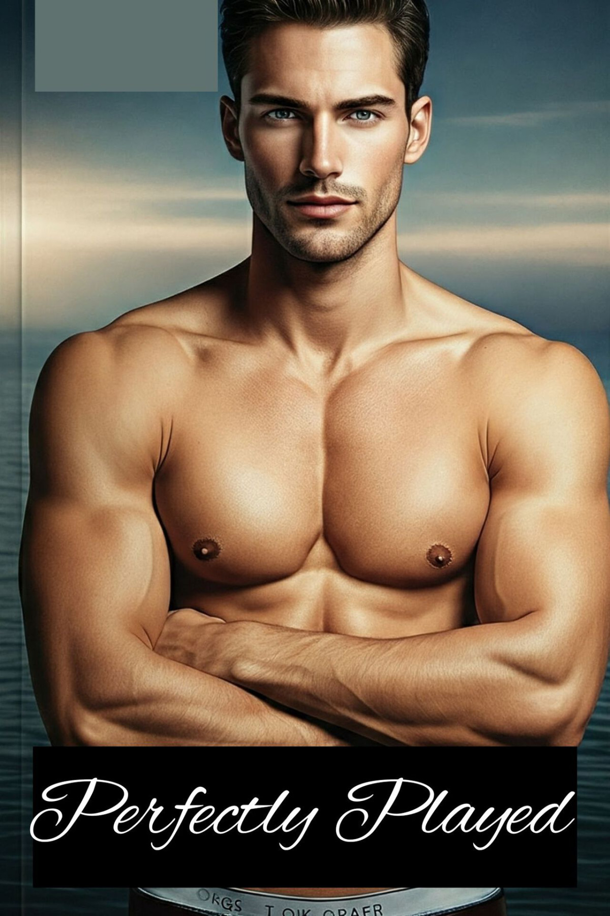 Perfectly Played Mm Dark Hockey College Romance Xavier Queen
