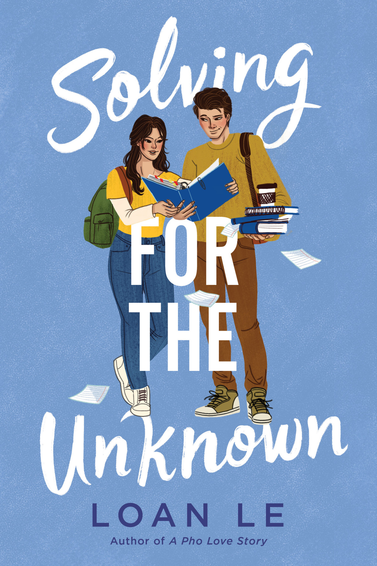Solving For The Unknown Loan Le