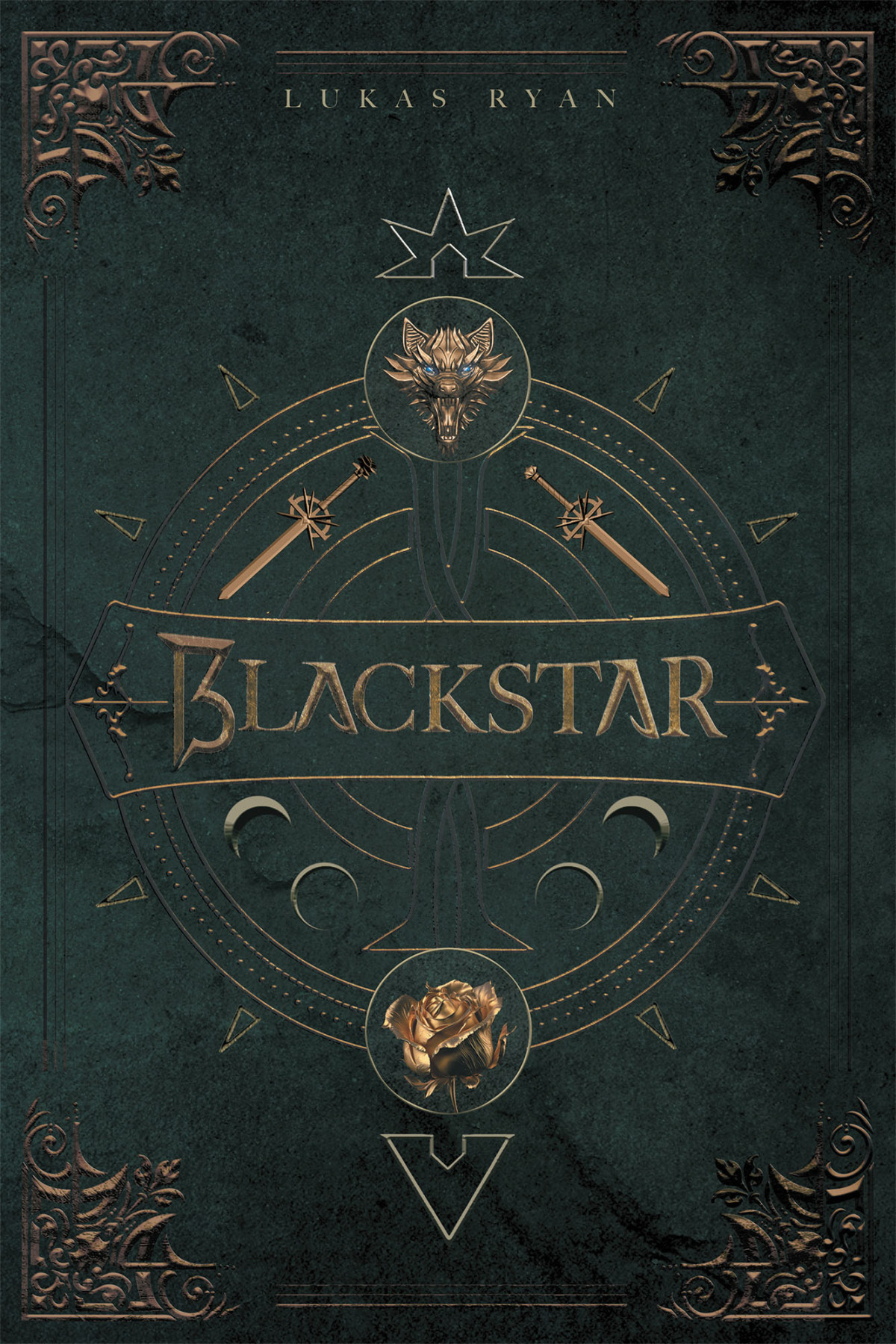 Blackstar Lukas Ryan