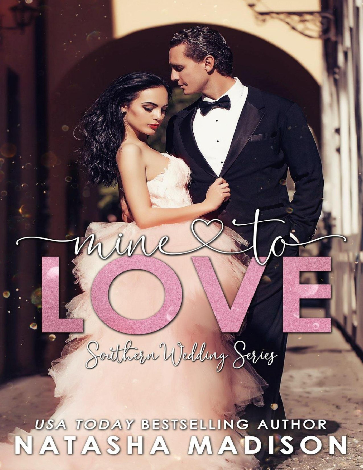 Mine To Love Natasha Madison