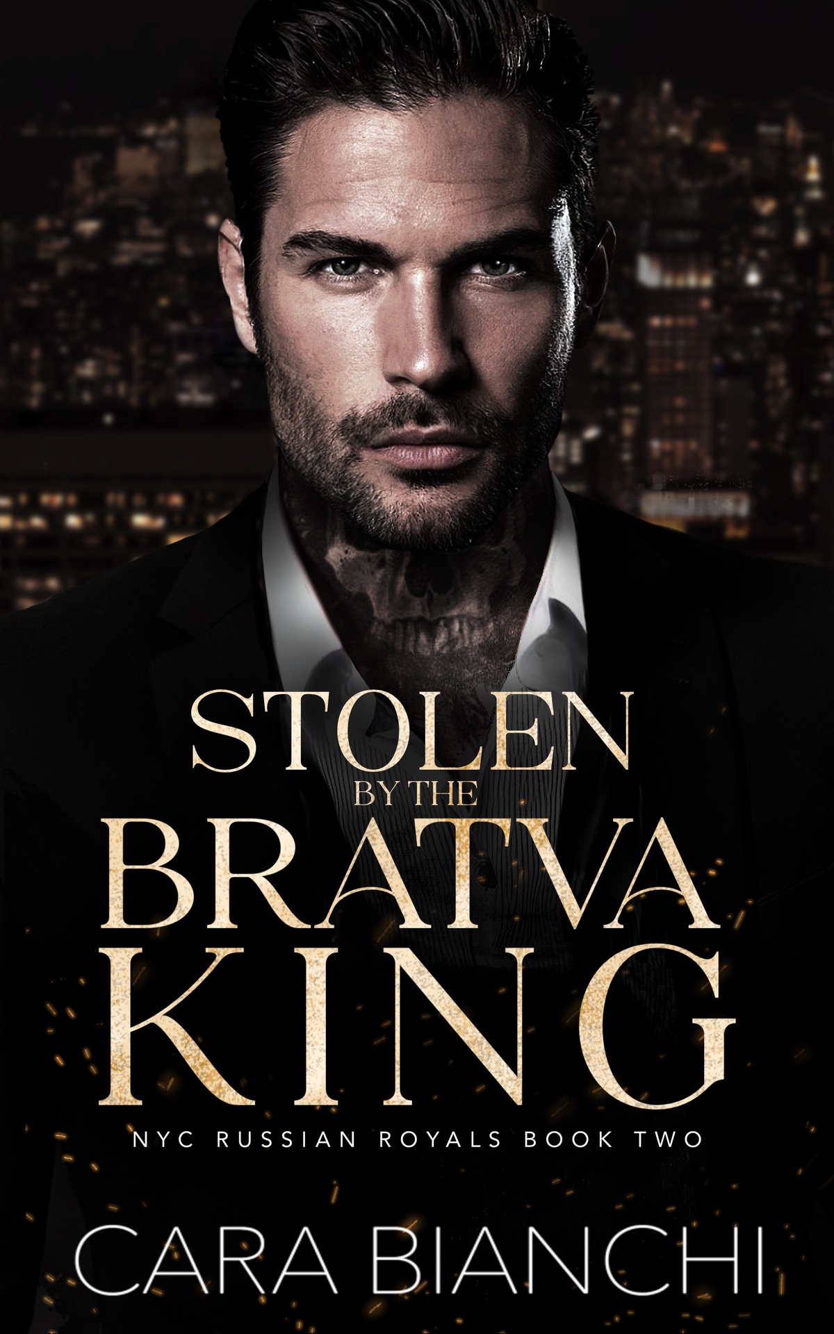 Stolen By The Bratva King A Forced Marriage Mafia Romance Cara Bianchi
