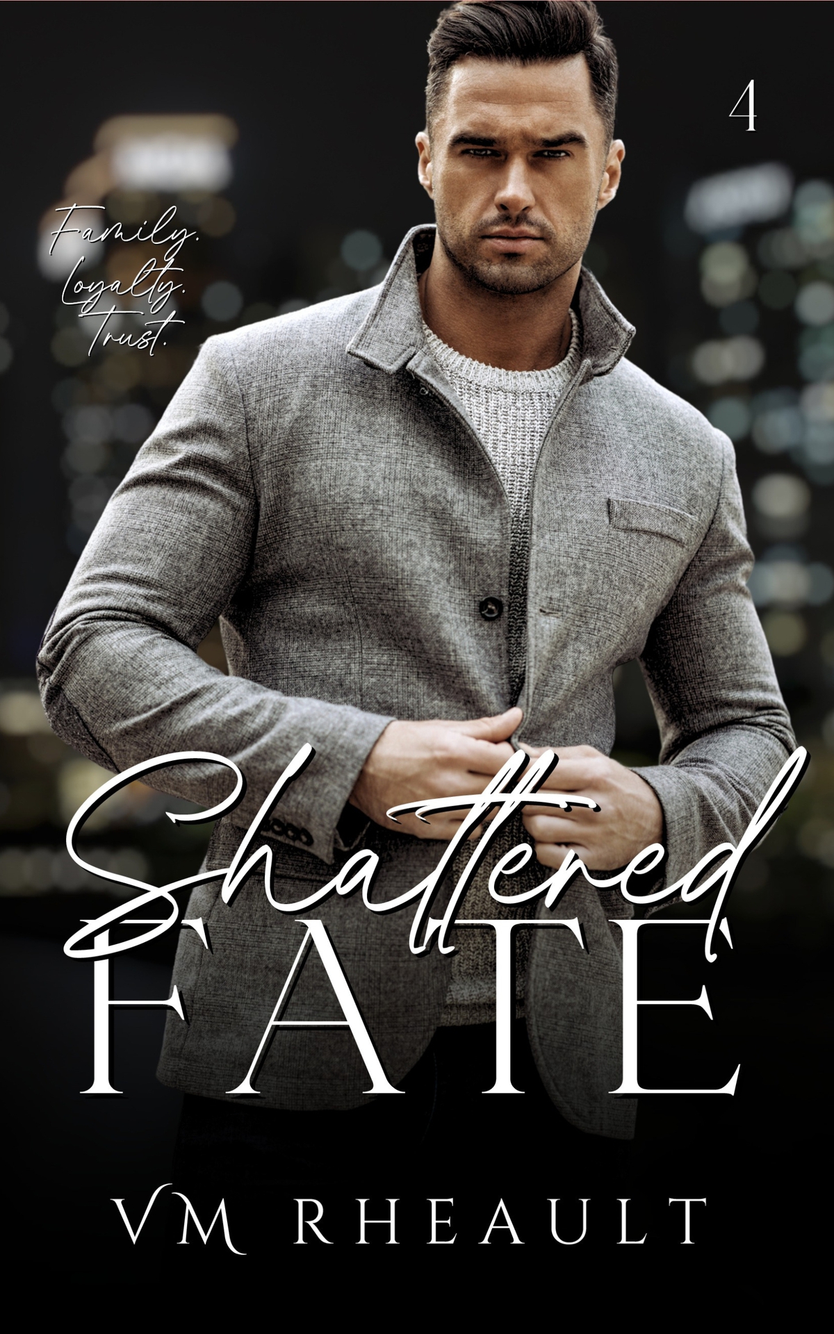 Shattered Fate Vm Rheault