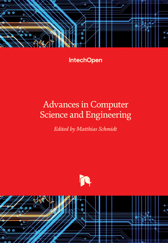 Advances In Computer Science And Engineering Schmidt Matthias