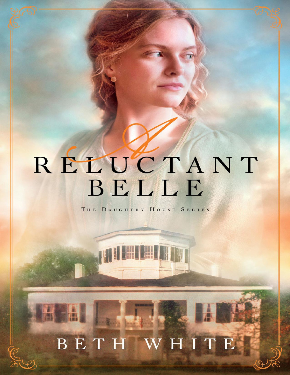A Reluctant Belle Beth White