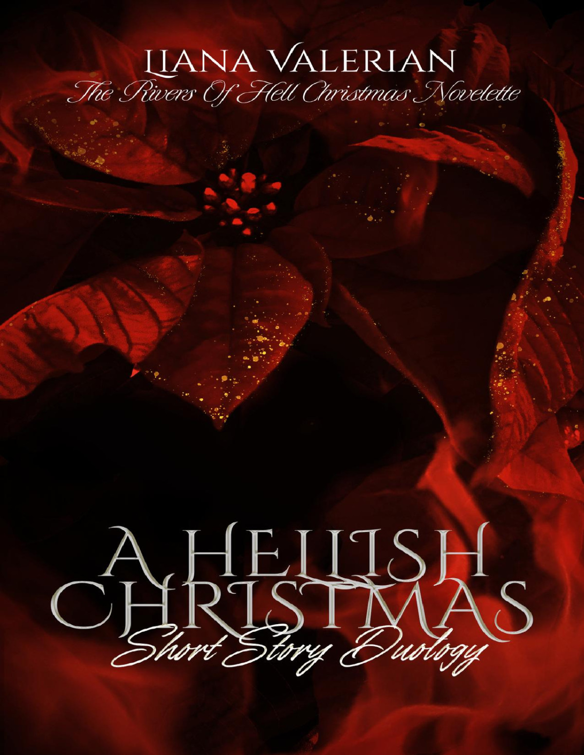 A Hellish Christmas Liana Valerian