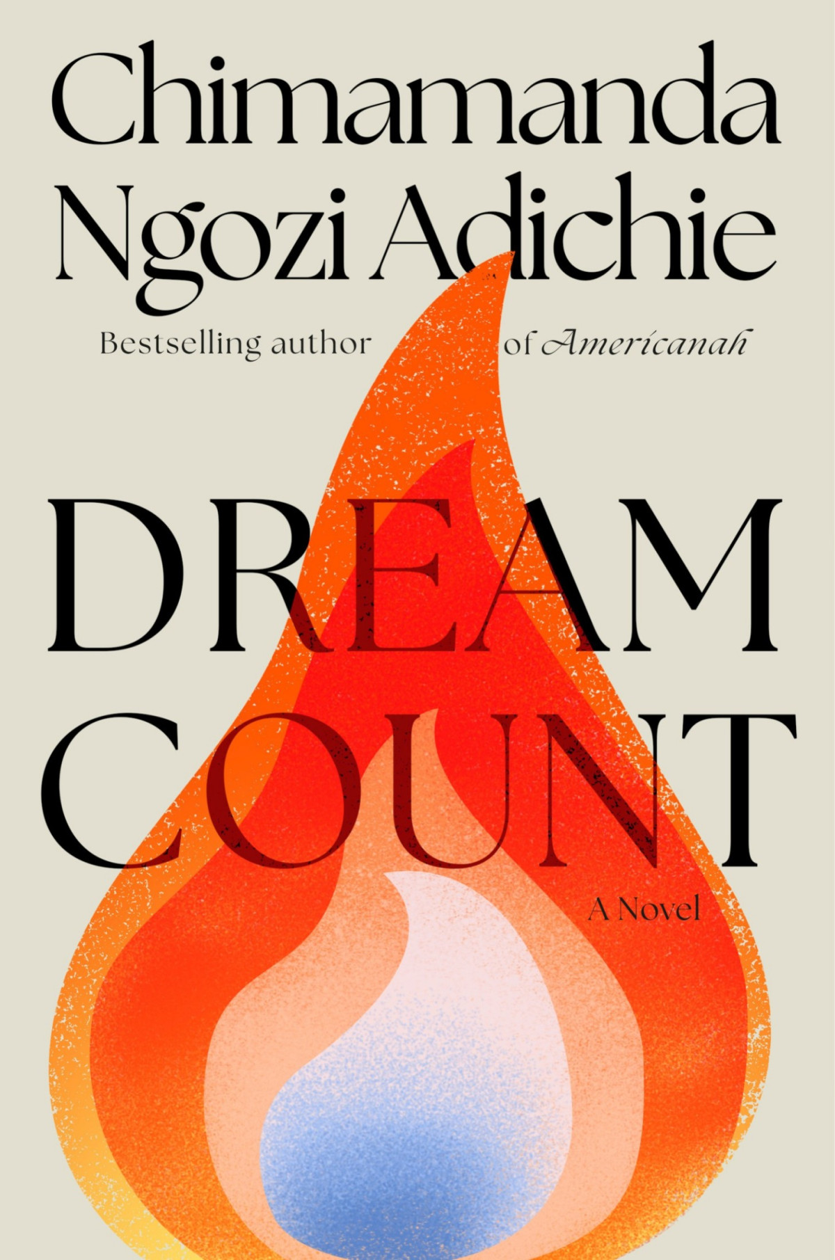 Dream Count A Novel Chimamanda Ngozi Adichie