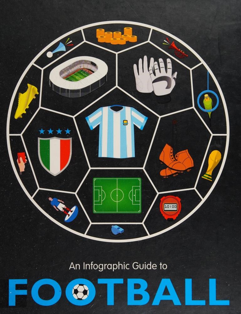 An Infographic Guide To Football Wayland Publishers