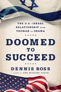 Doomed To Succeed Dennis Ross
