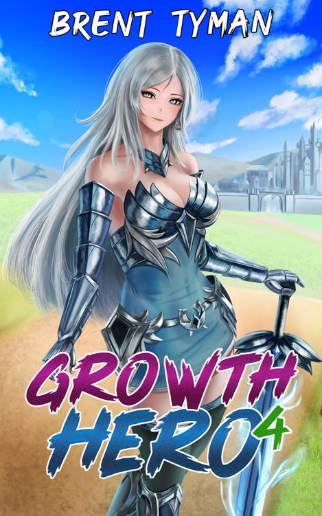 Growth Hero 4 Brent Tyman
