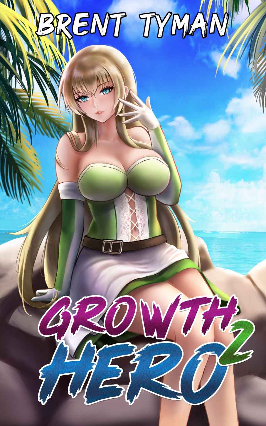 Growth Hero 2 Brent Tyman