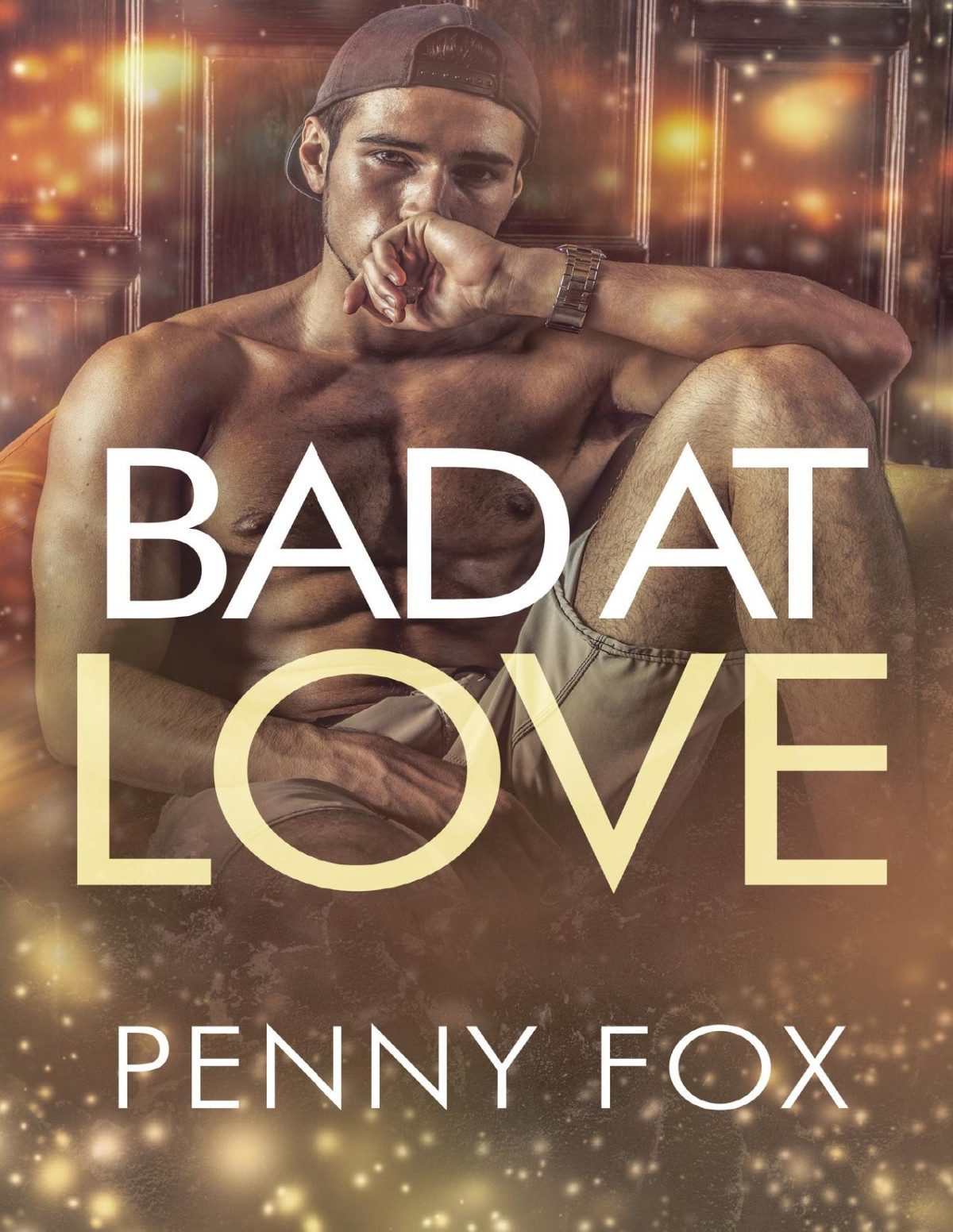Bad At Love Penny Fox