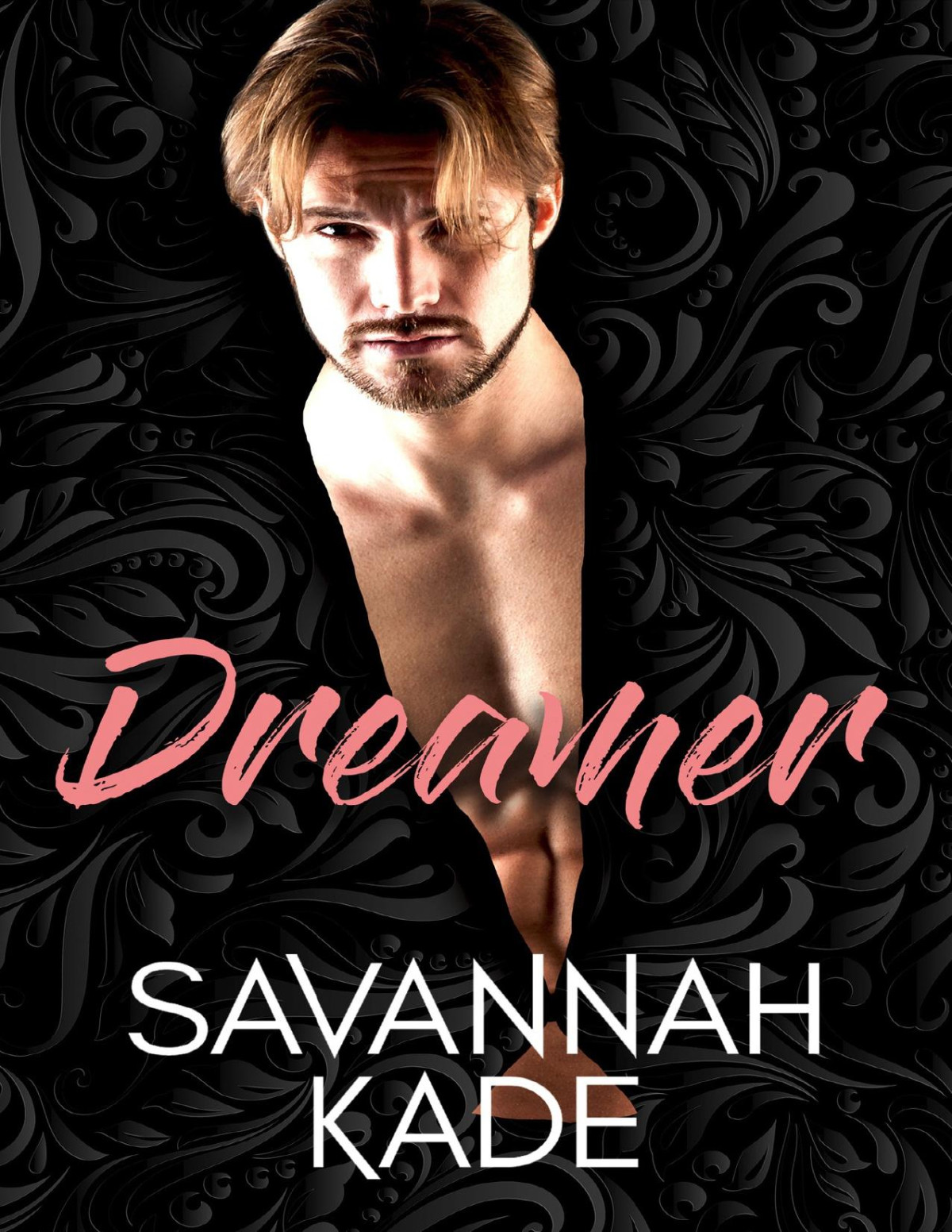Dreamer An Age Gap Small Town Romance Savannah Kade