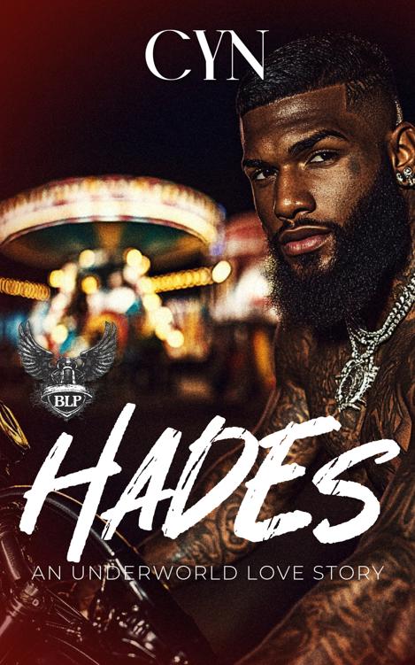 Hades An Underworld Love Story Blp Motorcycle Clubs Book 2 Cyn