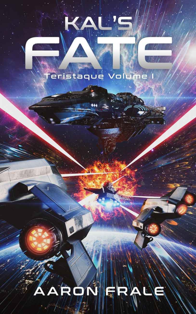 Kals Fate Teristaque 1 Aaron Frale