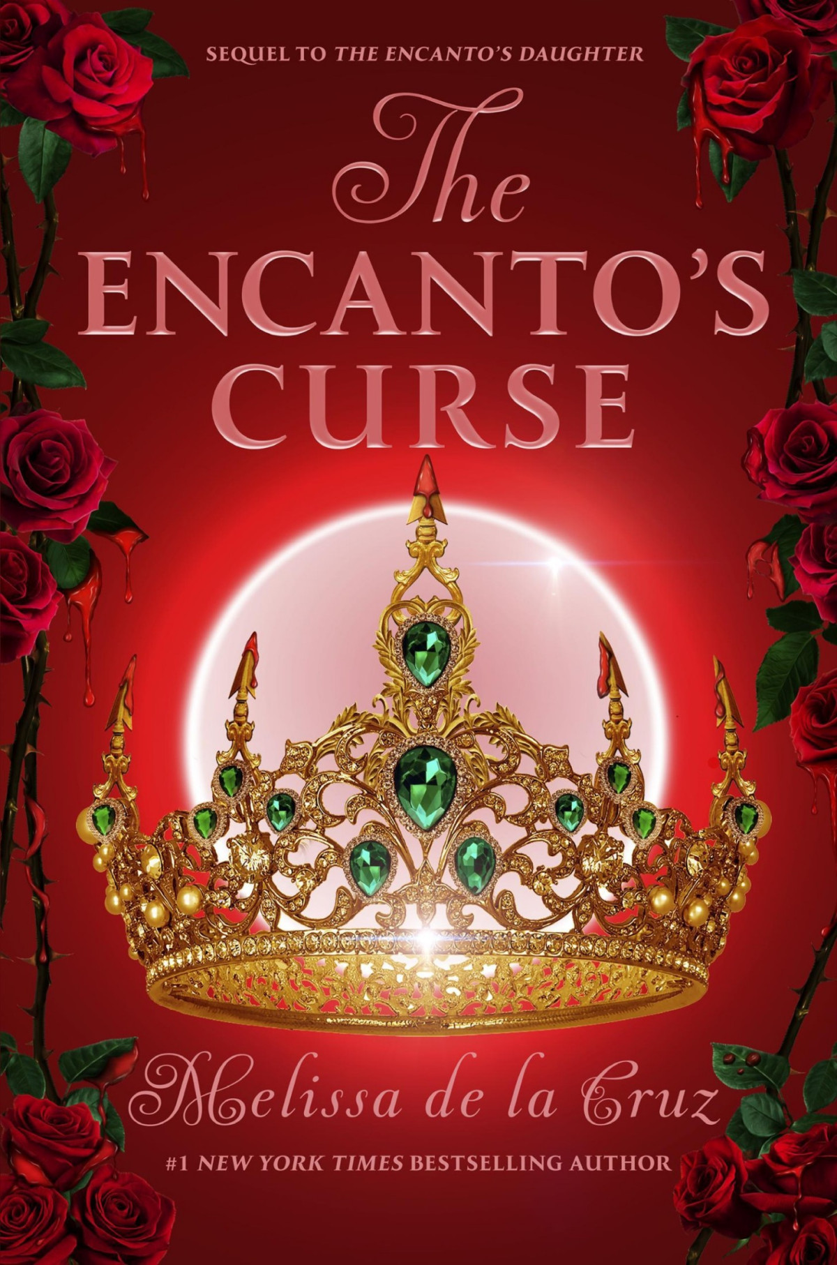 The Encantos Curse The Encantos Daughter 2 Melissa De La Cruz