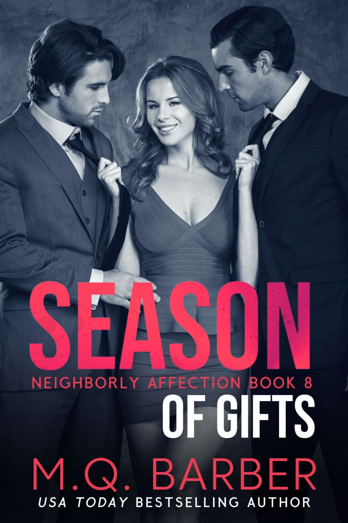 Season Of Gifts Mq Barber