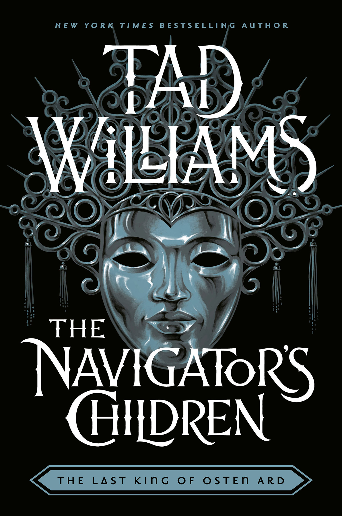The Navigators Children Tad Williams