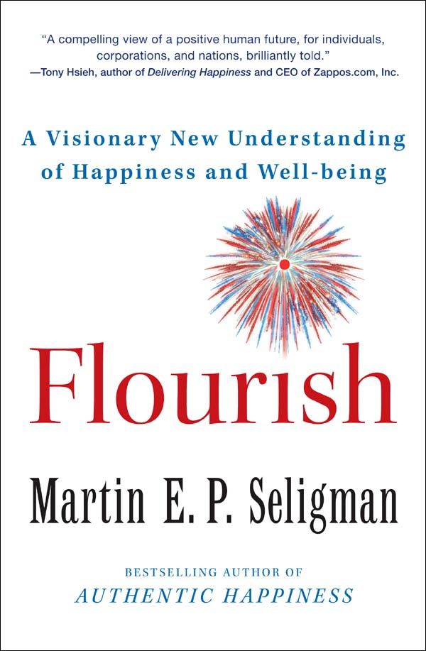 Flourish Martin E P Seligman
