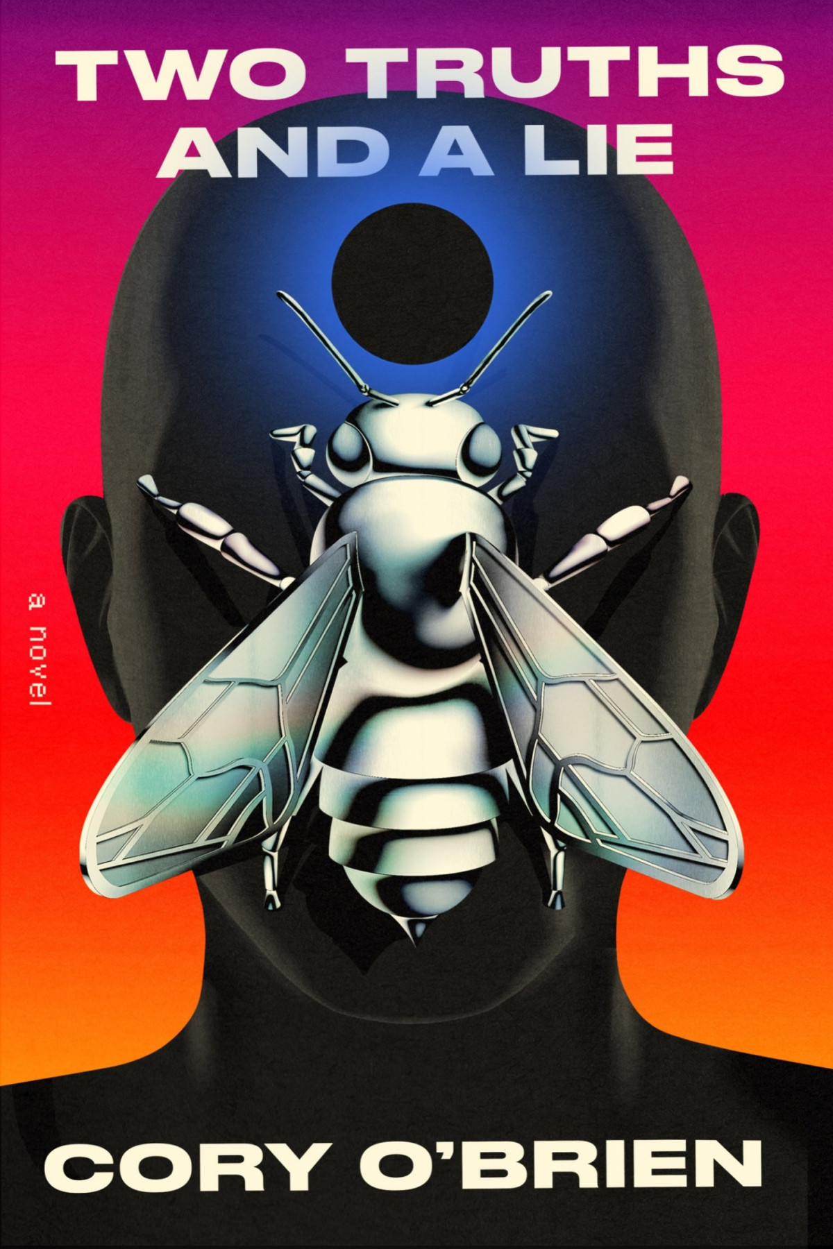 Two Truths And A Lie Cory Obrien