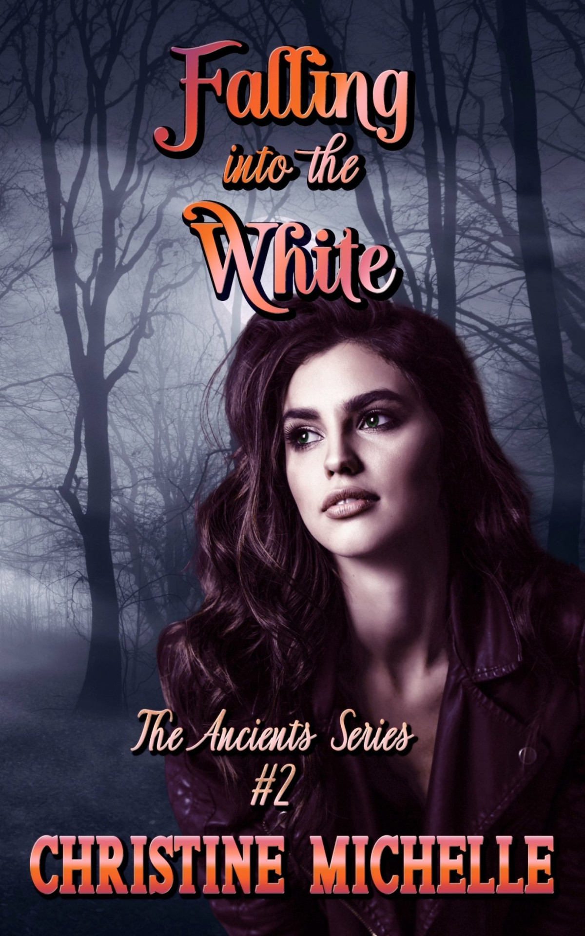 Falling Into The White Christine Michelle