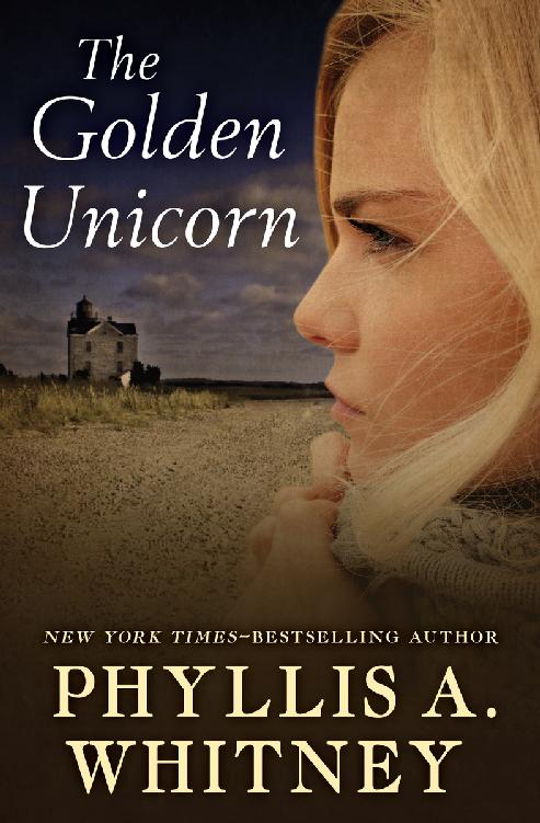 The Golden Unicorn Phyllis A Whitney