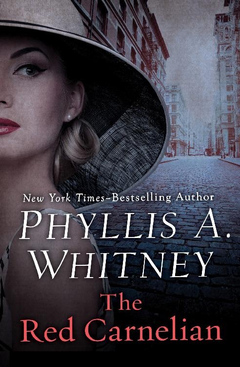 The Red Carnelian Phyllis A Whitney