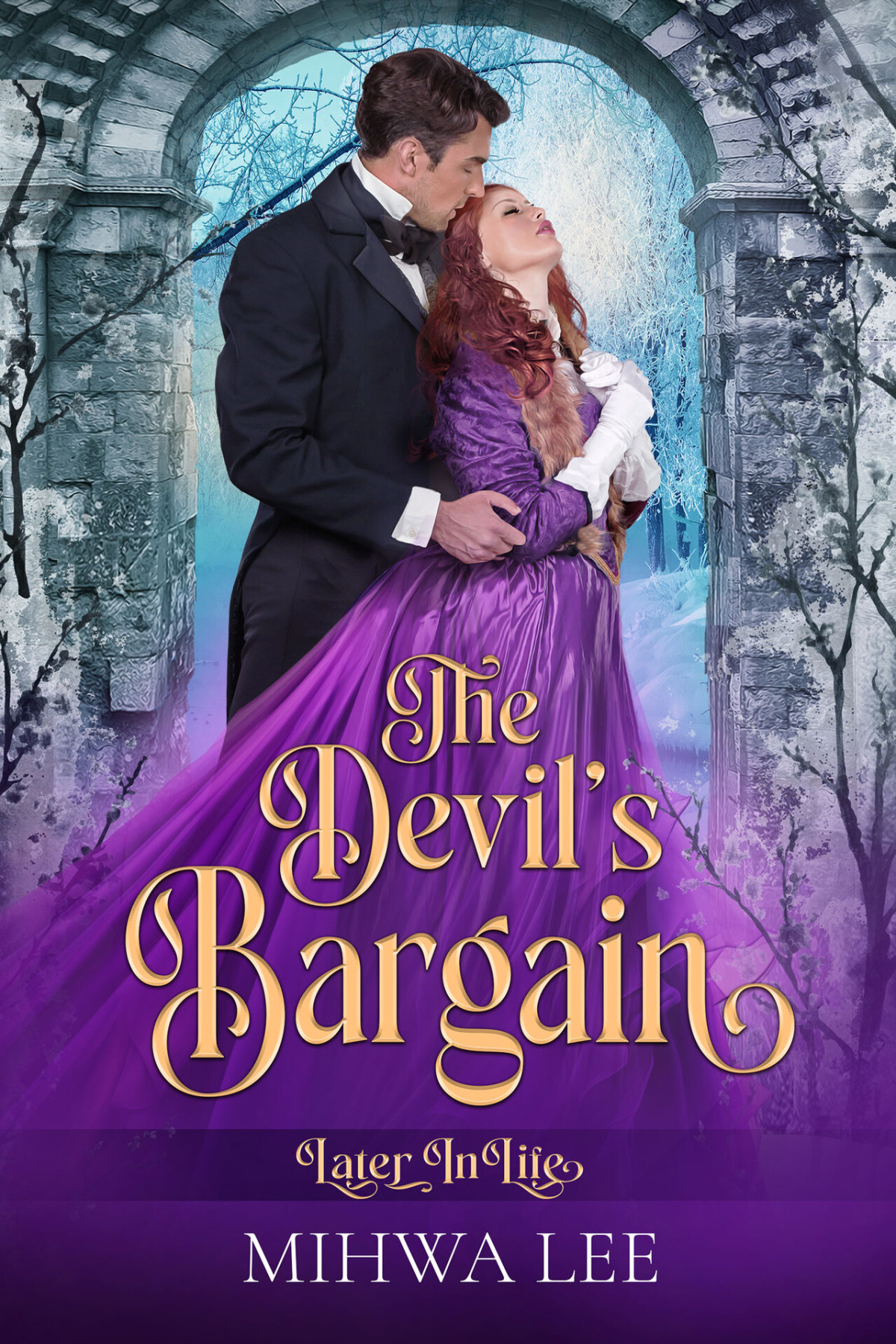 The Devils Bargain 1st Edition Mihwa Lee