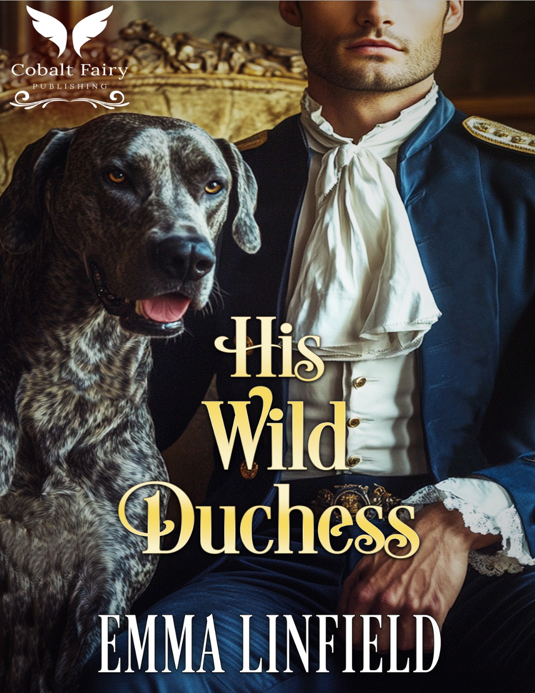 His Wild Duchess A Historical Regency Romance Novel Fate Circumstance Book 2 Emma Linfield