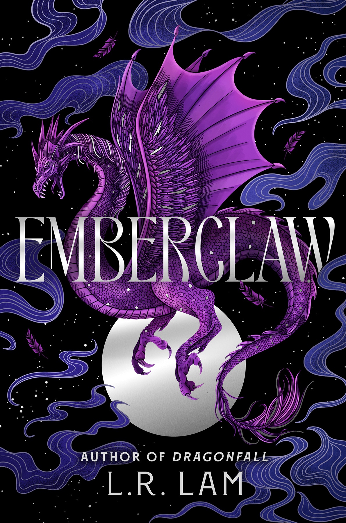 Emberclaw Bn Exclusive Edition L R Lam