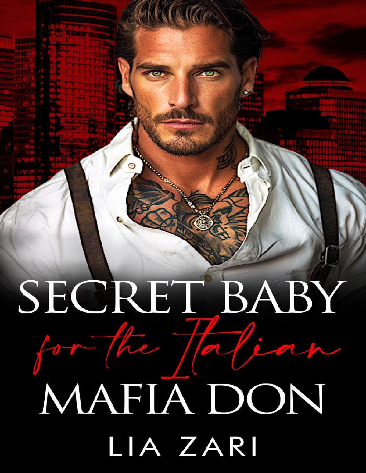 Secret Baby For The Italian Mafia Don A Dark Mafia Secret Baby Romance Possessive Mafia Kings Book 24 Zari