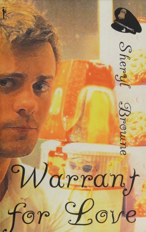 Warrant For Love Sheryl Browne