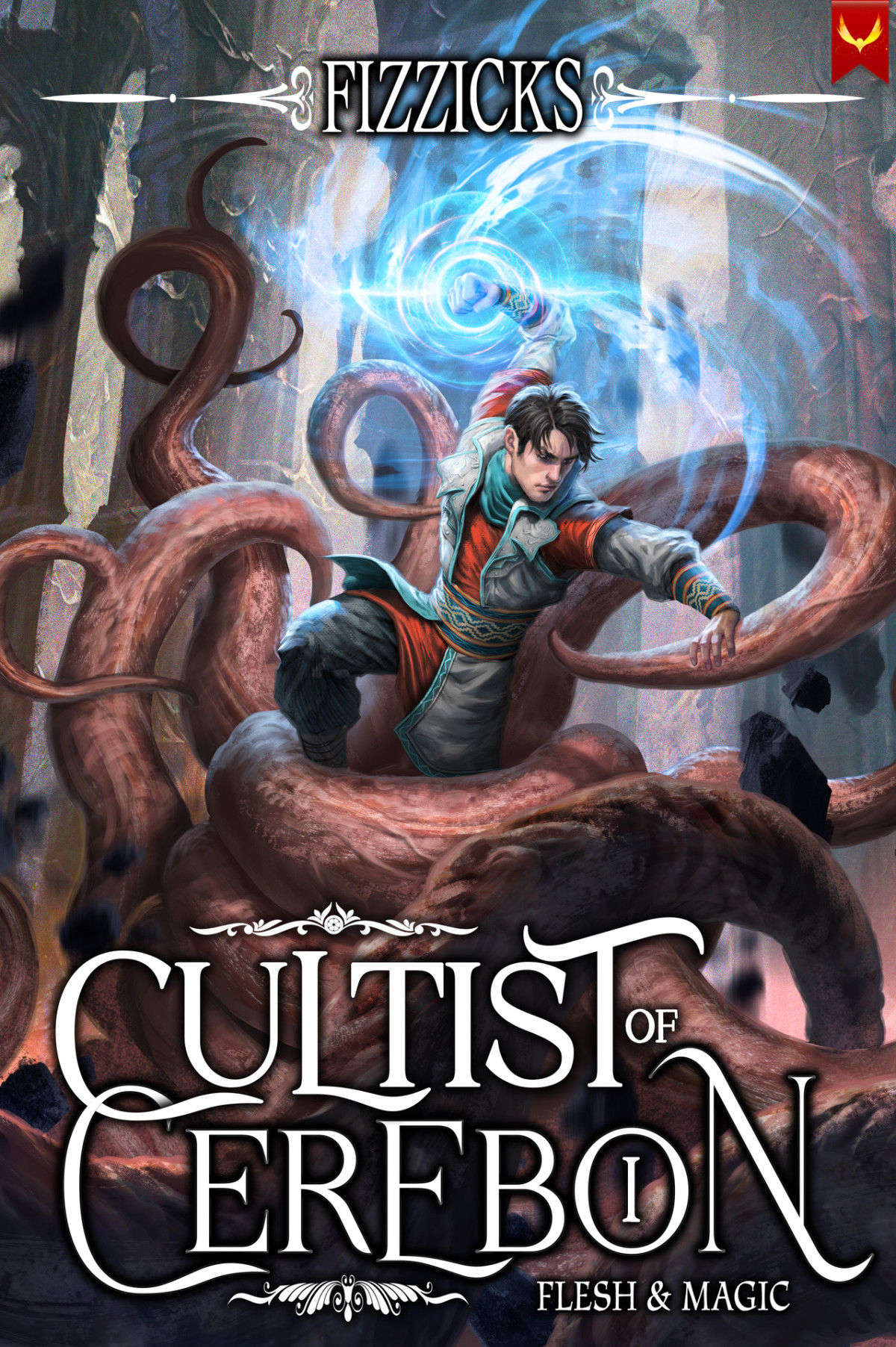 Flesh And Magic Fizzicks