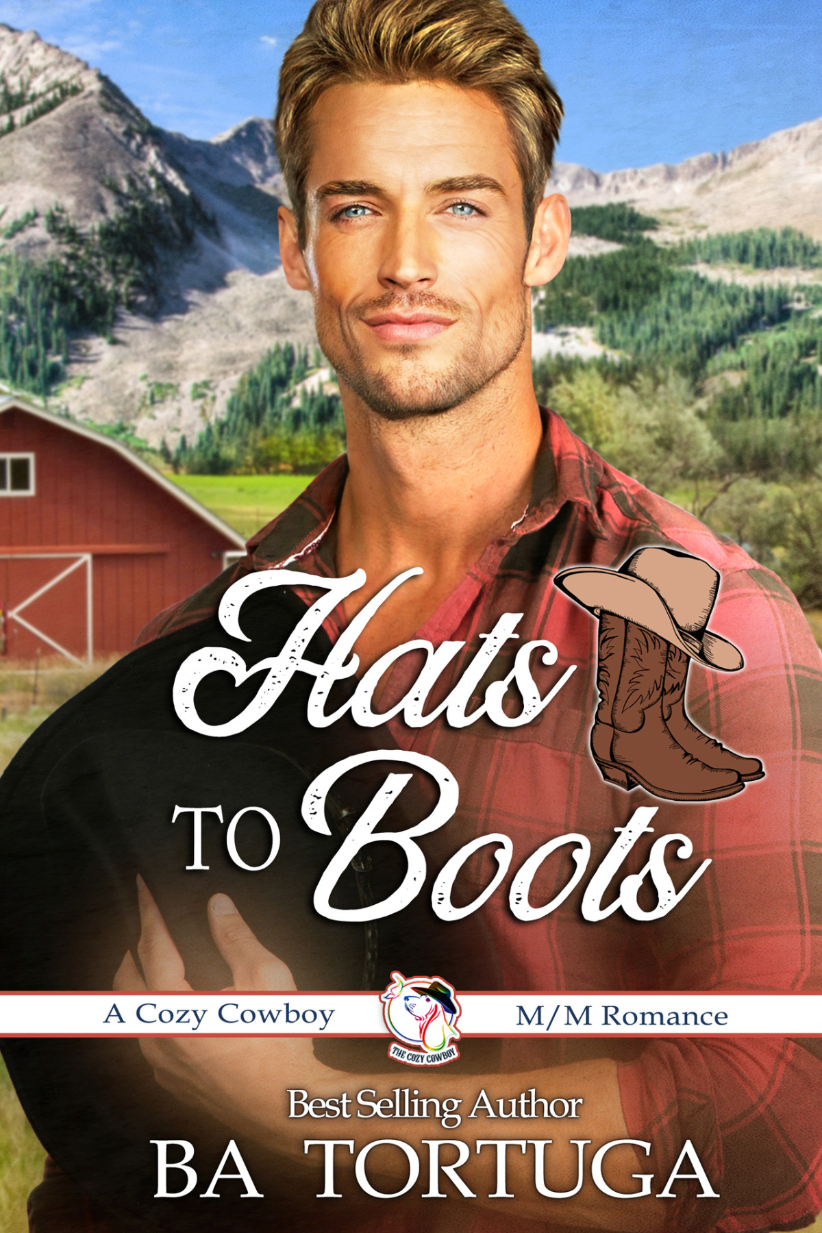 Hats To Boots Ba Tortuga