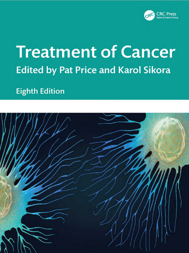 Treatment Of Cancer 8th Edition Karol Sikora Pat Price