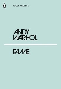 Fame Scan Andy Warhol