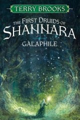 Galaphile The First Druids Of Shannara Terry Brooks