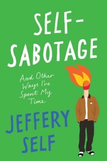 Selfsabotage Jeffery Self
