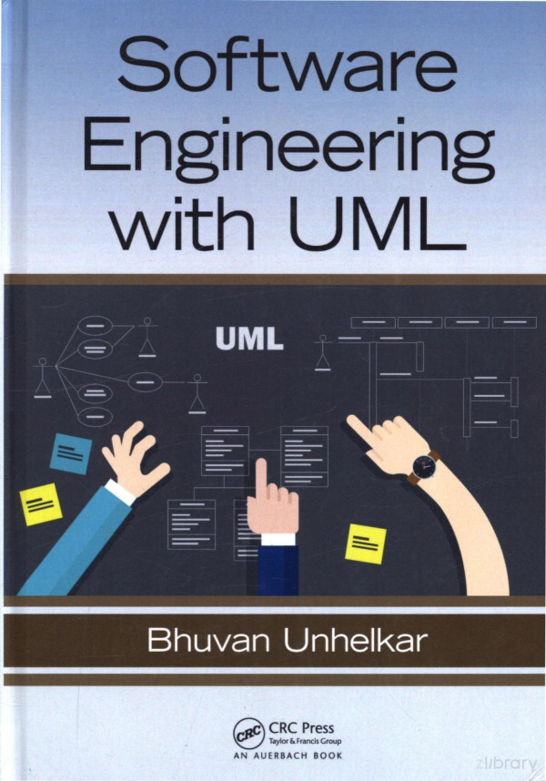 Software Engineering With Uml 2017th Edition Bhuvan Unhelkar