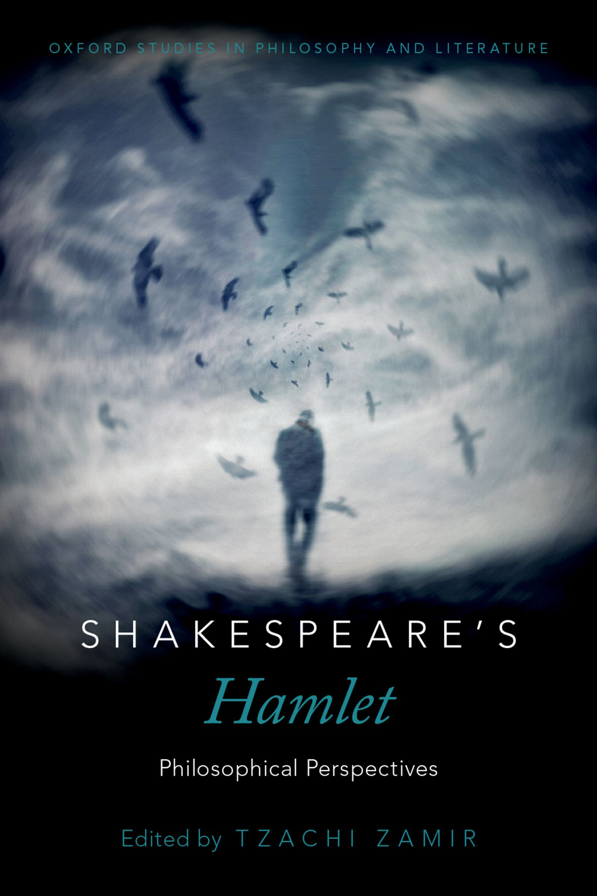 Shakespeares Hamlet Tzachi Zamir