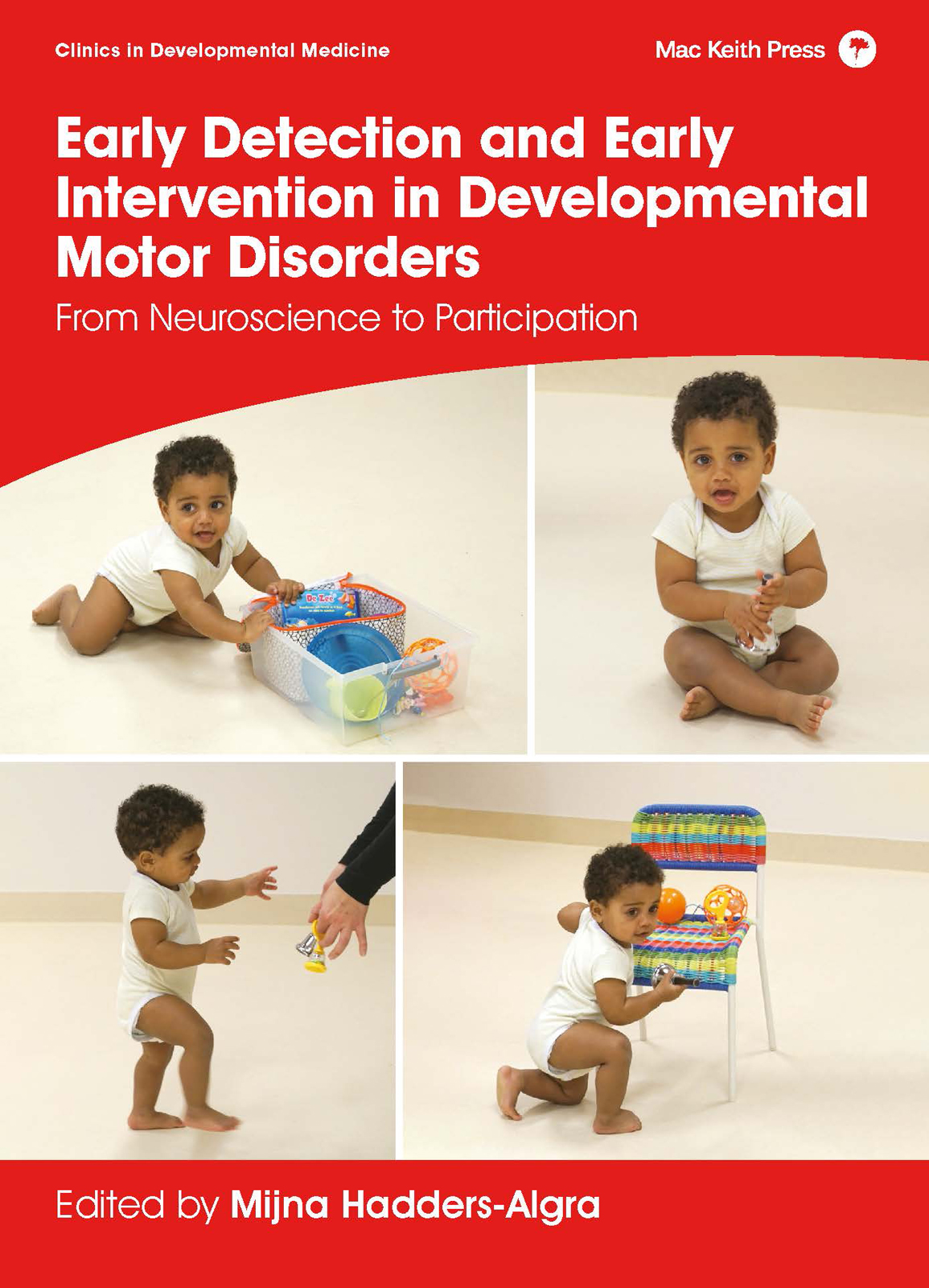 Early Detection And Early Intervention In Developmental Motor Disorders Haddersalgra