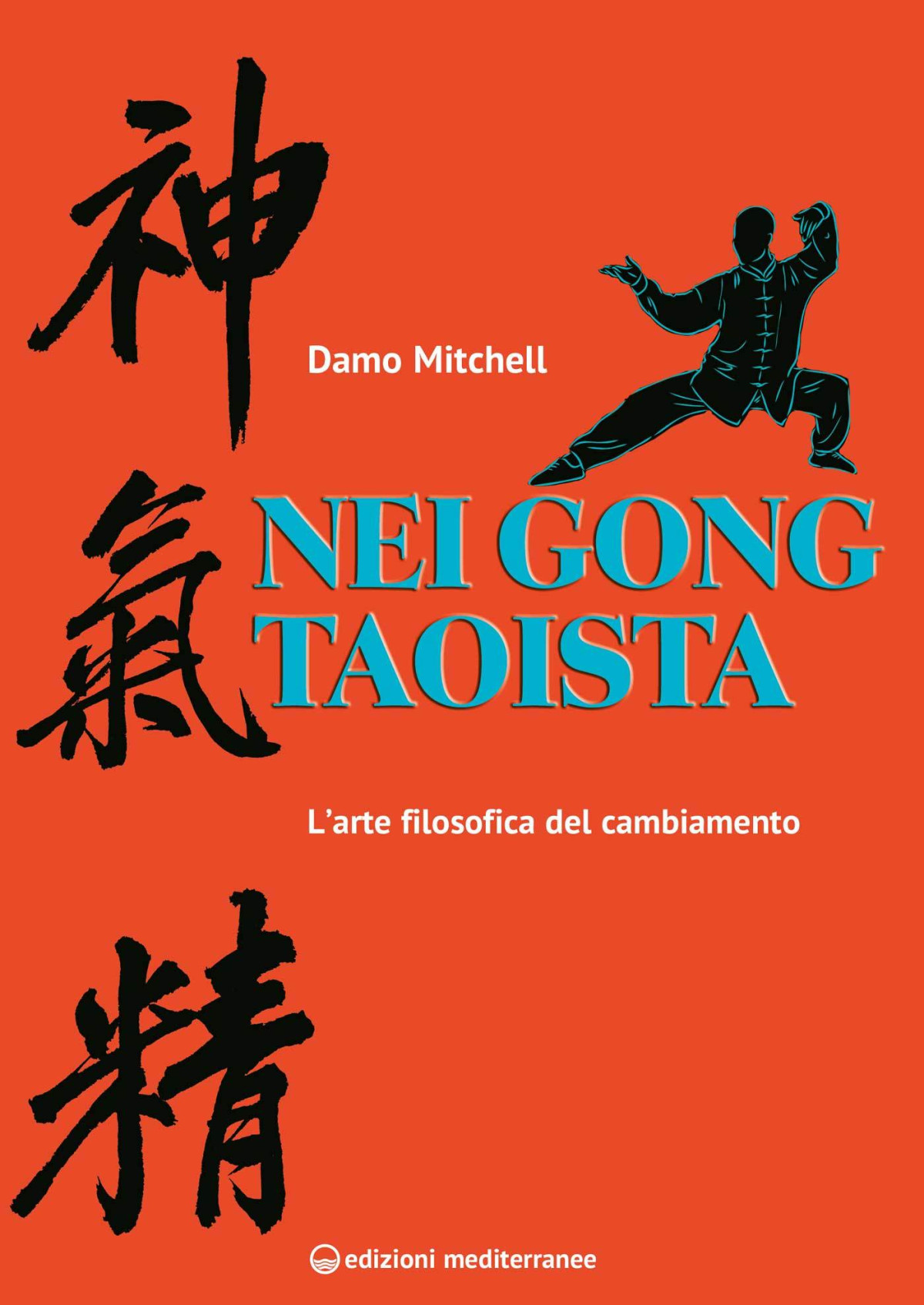 Nei Gong Taoista Unknown