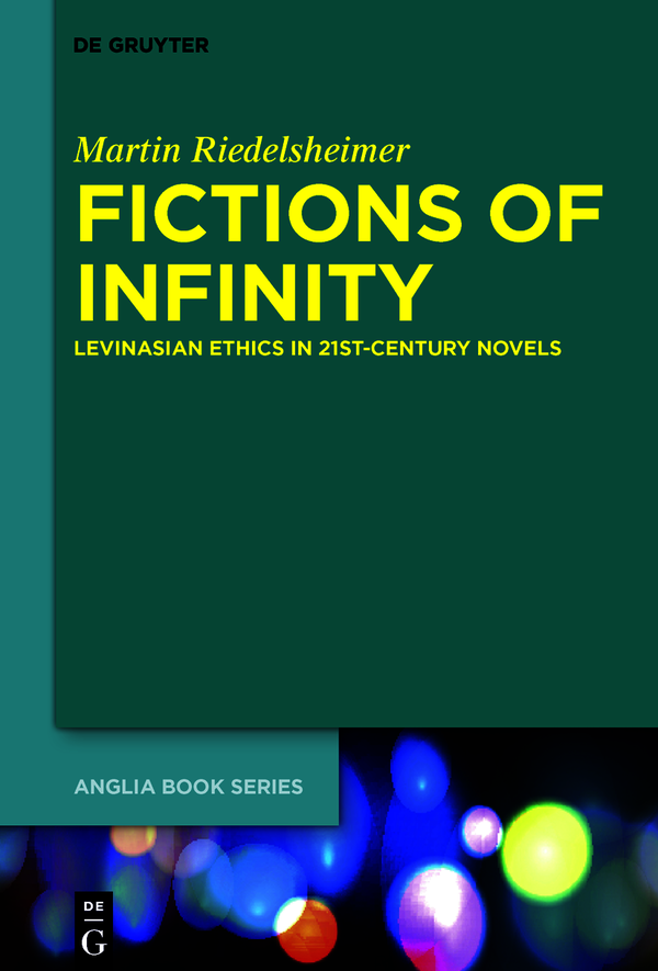 Fictions Of Infinity Martin Riedelsheimer