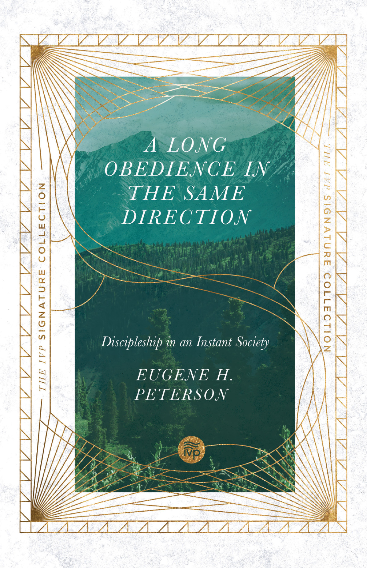 A Long Obedience In The Same Direction Peterson Eugene Hpeterson
